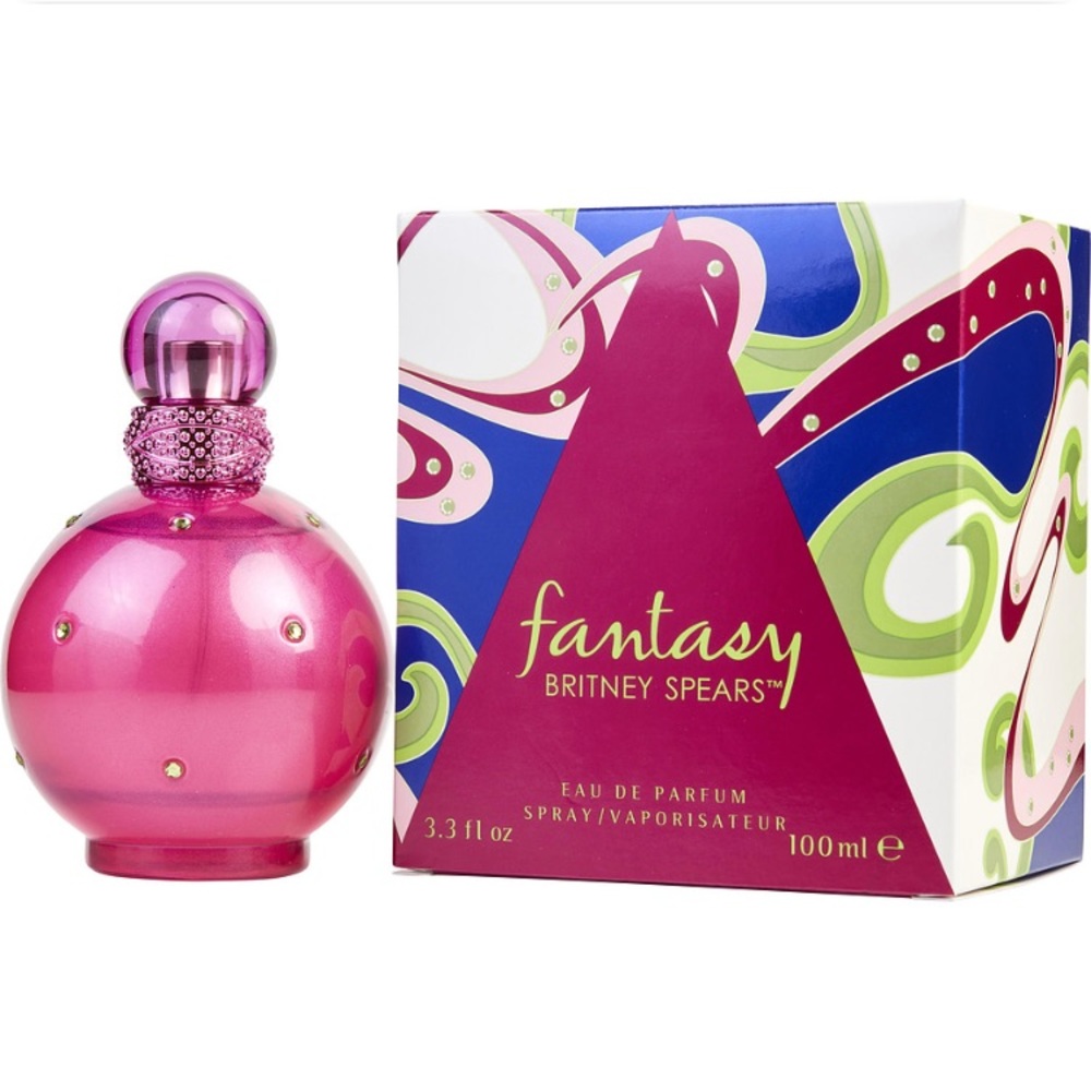 Fantasy by Britney Spears - 3.3 fl oz